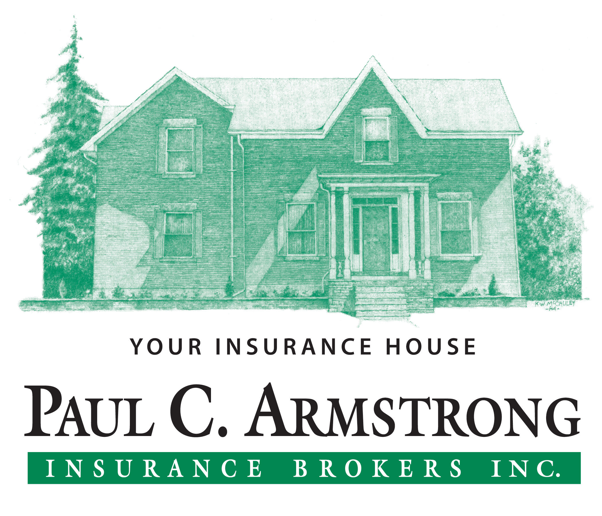 Paul C Armstrong Insurance Brokers Inc.