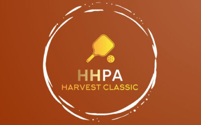 HHPA Harvest Classic Tournament