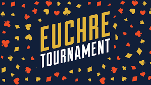 HHPA Euchre Tournament – Tickets Now On Sale!