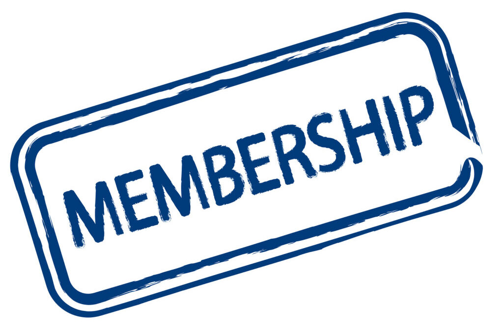 Outdoor Membership Opens Saturday February 17th, 2024
