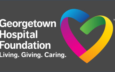 Georgetown Hospital Foundation Charity Tournament